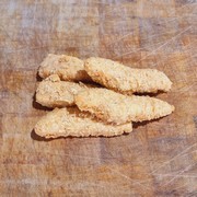 Aiguillette de Poulet 