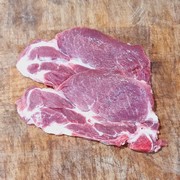 Côte de Porc Echine