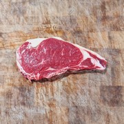 Entrecôte de Boeuf