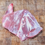 Epaule d'Agneau avec os 