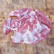 Epaule d'Agneau à plat