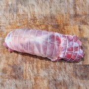 Epaule d'Agneau Roulée