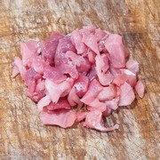 Financière (veau/porc)