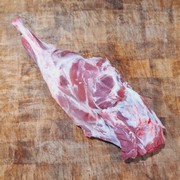 Gigot d'Agneau avec os