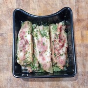 Pied de Porc Vinaigrette