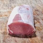 Rôti de Porc Filet