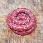 Saucisse Italienne