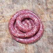 Saucisse de Toulouse