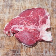 T-Bone de Boeuf