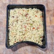 Taboulé Méridional